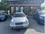 Mercedes-benz C 220 CDI cat Classic