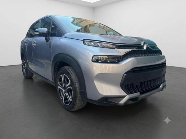 CITROEN C3 Aircross 1.2 110cv You + Car Play + Sensori Post rif. 23834079 - Foto 3