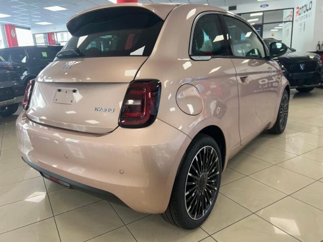 FIAT 500 (2020--) 500 Berlina Hybrid Pop - Foto 5