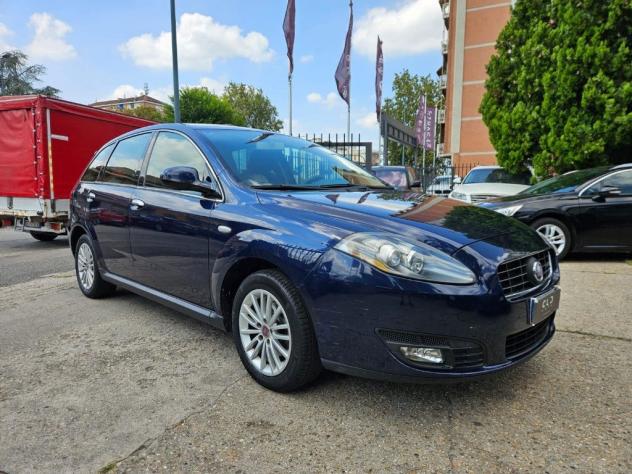 FIAT Croma 1.9 Multijet 16V Dynamic - Foto 3