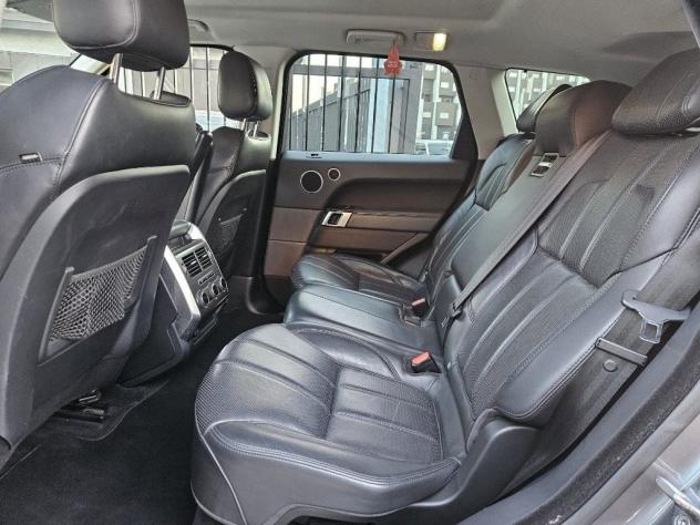 Land Rover Range Rover Sport 3.0 TDV6 HSE - Foto 10