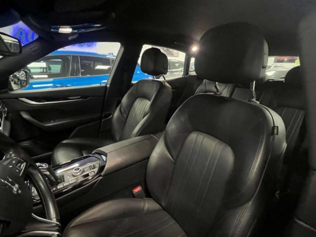 MASERATI Levante Levante 3.0 V6 Granlusso 275cv auto my20 rif. 23836333 - Foto 7