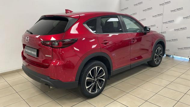 Mazda CX-5 2.2L 150cv 2WD 6MT Newground - Foto 10
