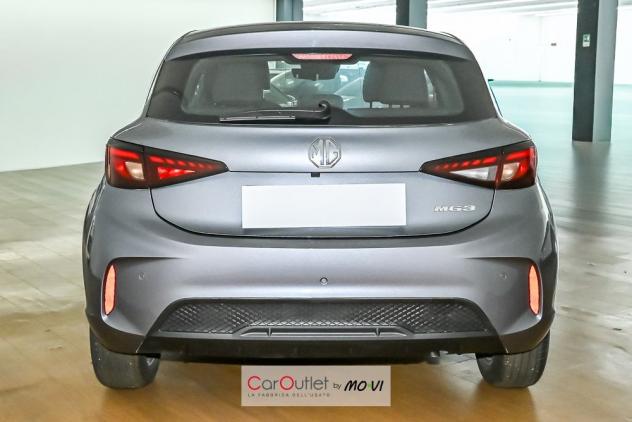 MG MG3 MG3 1.5 Comfort - Foto 5