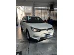 Ssangyong Tivoli 2017