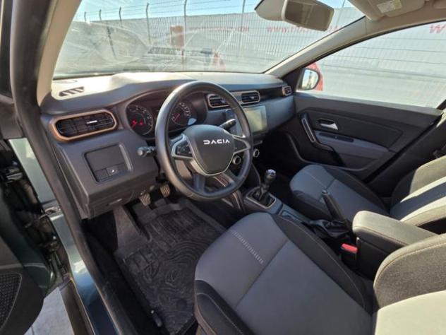 DACIA Duster 1.5 Blue dCi 8V 115 CV 4x2 Extreme rif. 24194280 - Foto 9