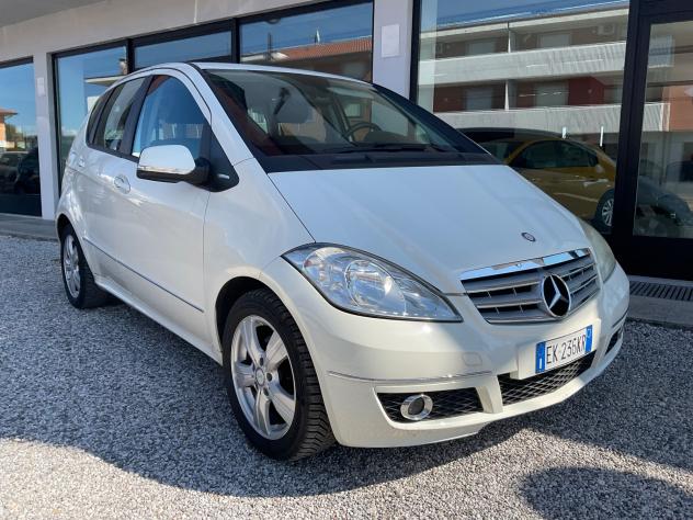 Mercedes-benz A 160 AUTOMATIC Avantgarde - Foto 2