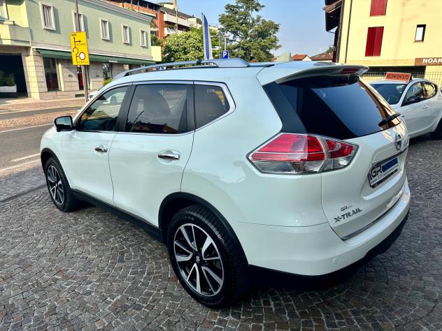 Nissan X-Trail 1.6dCi 131Cv 2WD Tekna -IVA Esposta - Foto 4