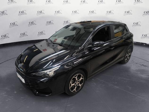 MG MG3 MG3 1.5 Comfort (PREZZO REALE) - Foto 2