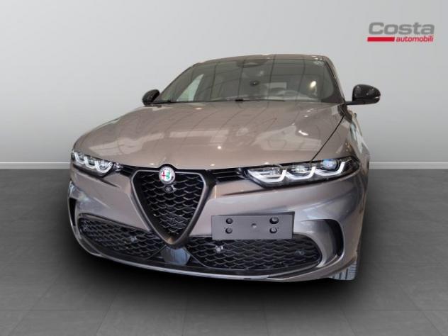 ALFA ROMEO Tonale 1.5 160 CV MHEV TCT7 Veloce rif. 20545609 - Foto 3