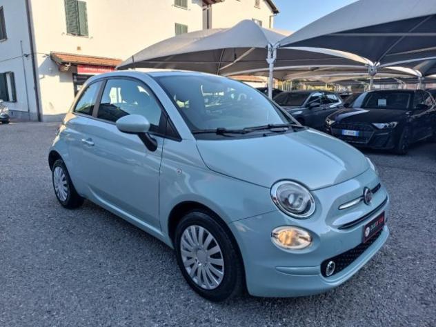 FIAT 500 1.0 Hybrid Dolcevita rif. 23760951 - Foto 10