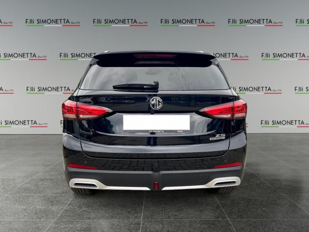 MG ZS 1.5 hybrid+ Luxury auto - KM0 - Foto 5