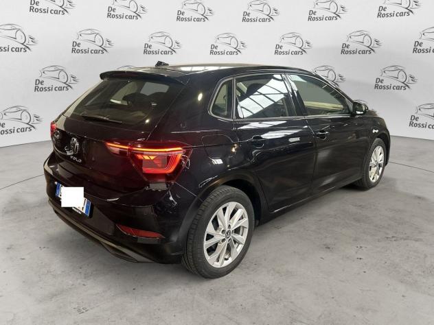 Volkswagen Polo 1.0 TSI Style - Foto 6
