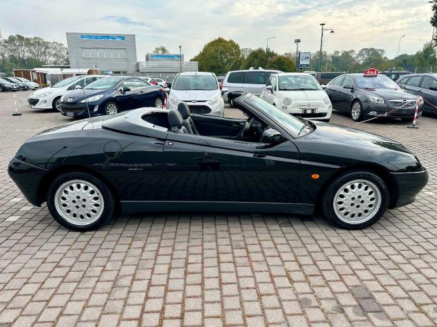 ALFA ROMEO - Spider - 2.0i 16V Twin SparkGTV - Foto 8