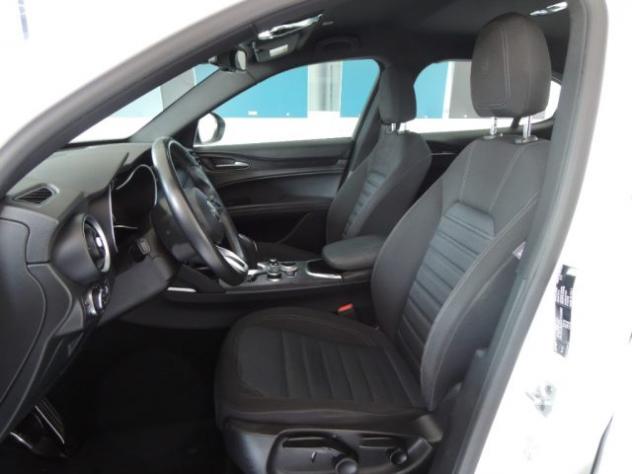 ALFA ROMEO Stelvio 2.2 Turbodiesel 160 CV AT8 RWD Business rif. 23989172 - Foto 7