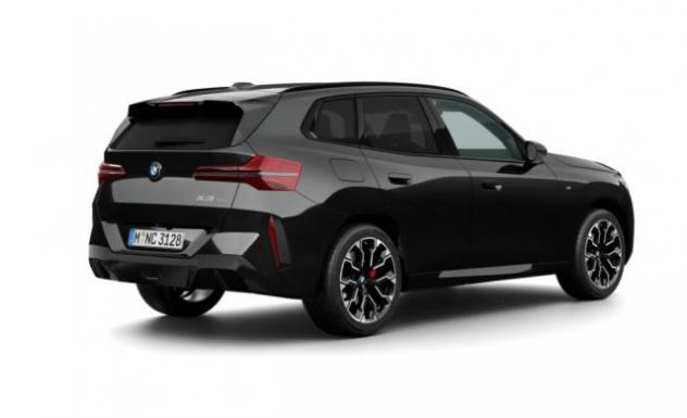 BMW X3 xDrive20d 48V MSport Pro rif. 23619883 - Foto 2