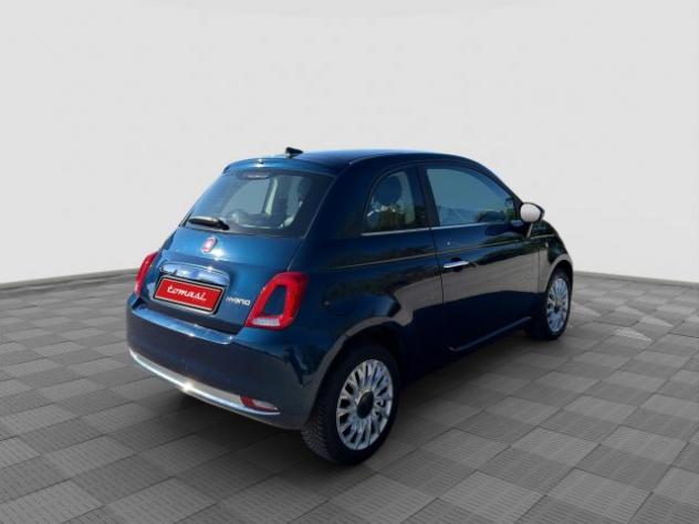 FIAT 500 500 1.0 Hybrid Dolcevita rif. 23738148 - Foto 5