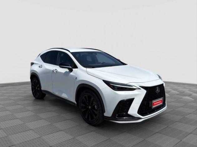 LEXUS NX NX Plug-in 4WD F-Sport rif. 23986797 - Foto 7