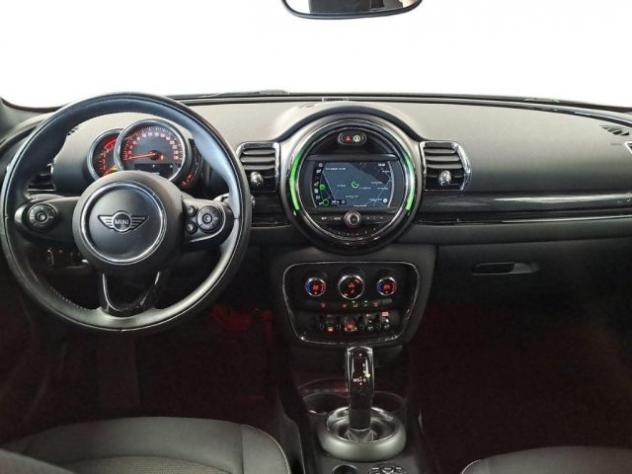 MINI Clubman 1.5 One D Aut. rif. 24187636 - Foto 8
