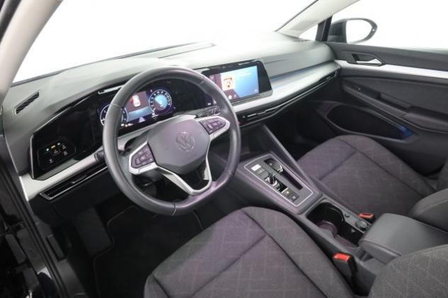 VOLKSWAGEN Golf Golf 2.0 TDI DSG SCR Life rif. 23722058