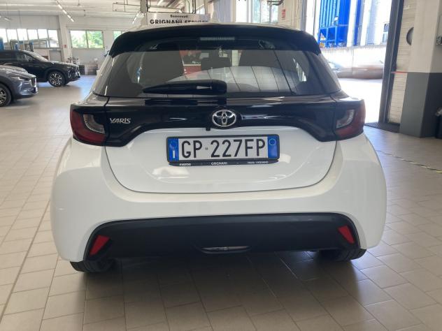 Toyota Yaris 1.0 Active MY22 Neopatentati - Foto 4