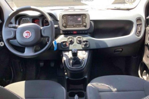 FIAT Panda 1.2 Fire 69cv S&S EasyPower - Foto 3