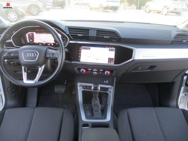 AUDI Q3 SPB 35 TDI S tronic business plus-2023 KM95000 - Foto 8