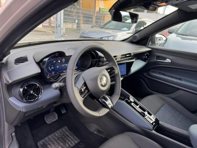 ALFA ROMEO Junior 1.2 136 CV Hybrid eDCT6 Automatica rif. 24031933 - Foto 10