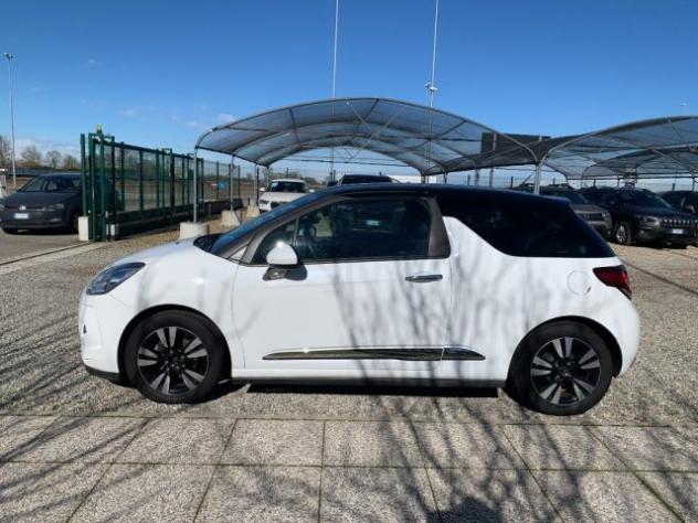 DS AUTOMOBILES DS 3 1.2 VTi 82 Chic rif. 23826342 - Foto 7