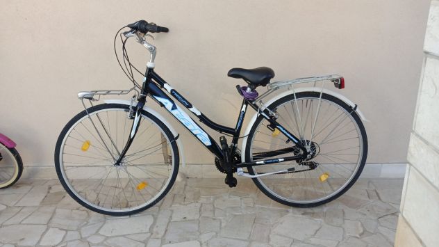 Bicicletta per donna ATALA - Foto 4
