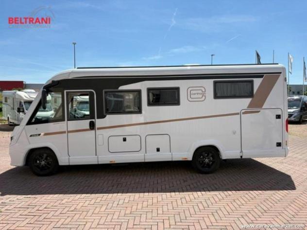 CARTHAGO C2 TOURER I 148 RB-QB ''K'' rif. 23989574 - Foto 3