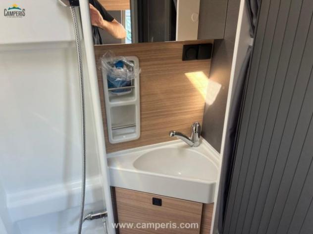 MALIBU MALIBU VAN 640 LE R RELAX rif. 23844637 - Foto 4