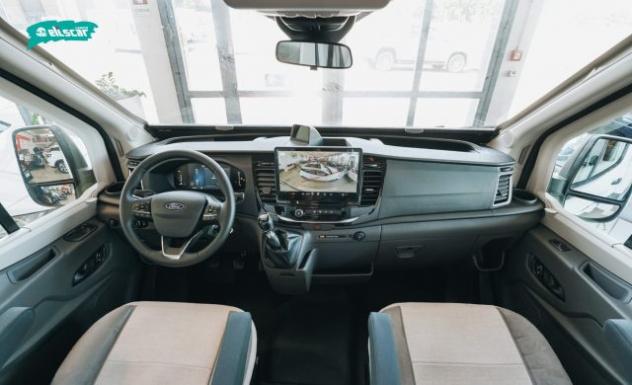 CI INTERNATIONAL HORON 94XT FIT 2027 rif. 23949084 - Foto 8