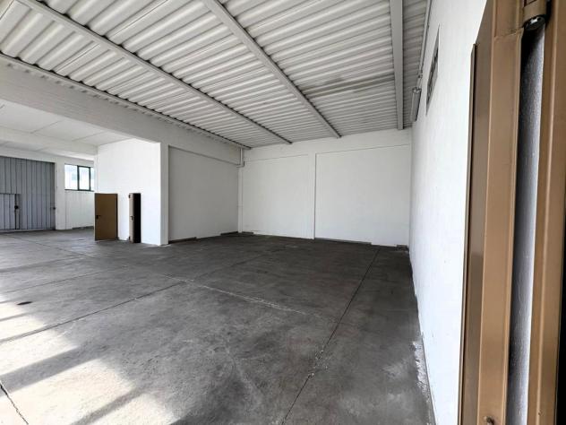 Capannone artigianale in vendita a Castelfranco di Sotto 800 mq Rif: 1314709 - Foto 10