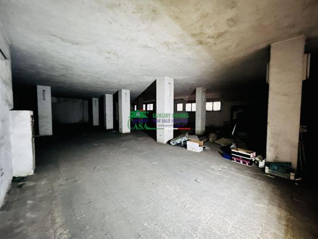 Rif: 2561 - Deposito 500 mq zona centro storico , San Biagio - Foto 2