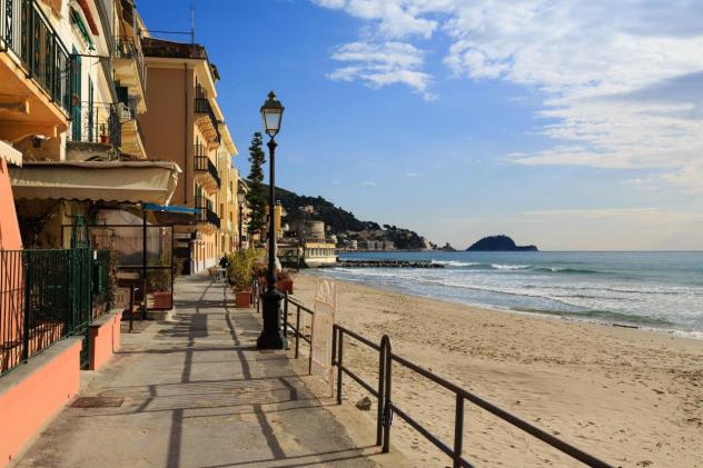 Trilocale in vendita a Alassio - Foto 14