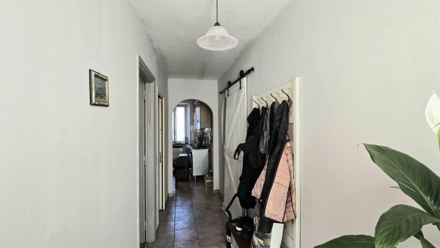 Vendita Appartamento da 110 mq in via pietro corte - Foto 7