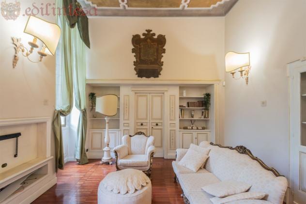 Unità abitativa di lusso nel complesso storico e di pregio in Villa Prinetti - Foto 7