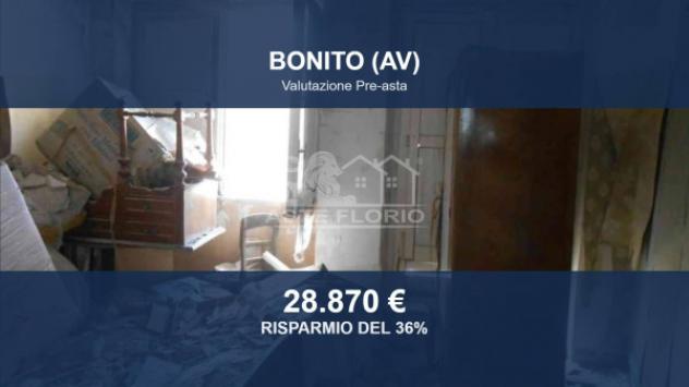 Immobile in asta di 203 m² con più di 5 locali in vendita a Bonito
