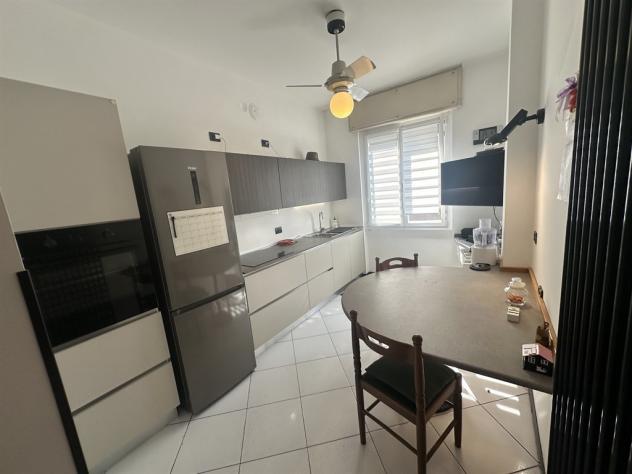 Appartamento 4 locali - Rif. 1264 - Foto 8