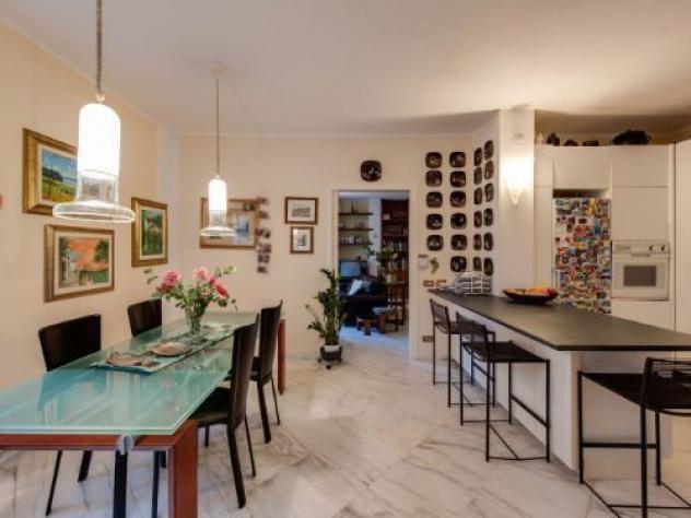 Villa in vendita a Marina di Carrara - Carrara 250 mq Rif: 1073879 - Foto 7