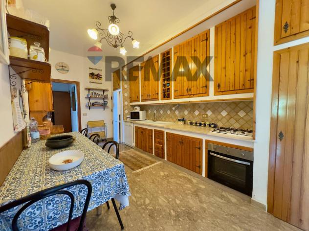 Villa singola in vendita a Castellammare del Golfo, Fraginesi - Foto 14