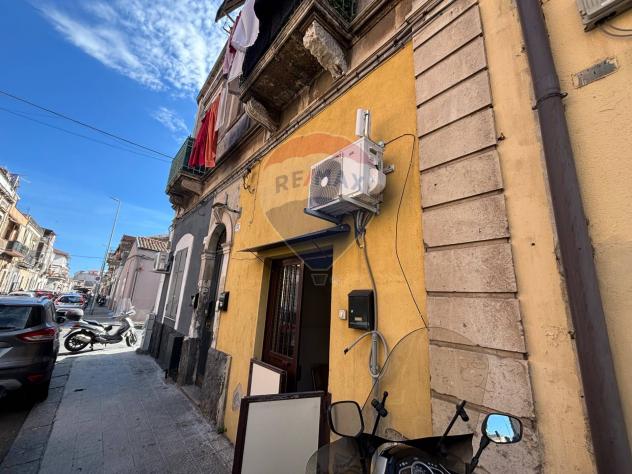 Appartamento in vendita a Catania, Picanello