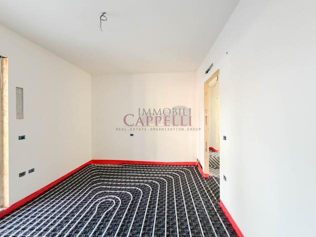 Appartamento in Vendita in zona SAN MAURO IN VALLE con giardino - Foto 19