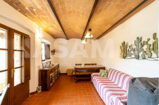 Appartamento in vendita a Cinigiano - Foto 20