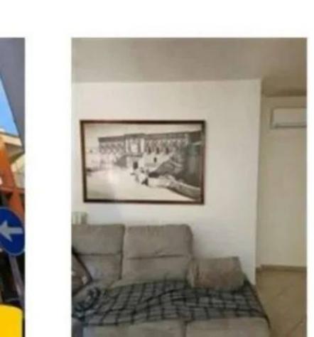 Immobile in asta di 119 m² con più di 5 locali e box auto in vendita a Corigliano d'Otranto - Foto 7
