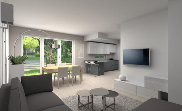 APPARTAMENTO di 2 vani e di 62 mq (FIRENZE) rif. 1/864 - Foto 8