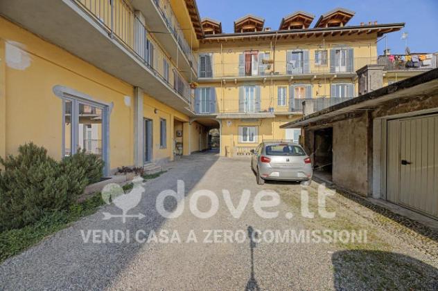 Appartamento di 50 m² con 2 locali in vendita a Gavirate - Foto 20