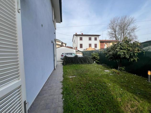 Villetta bifamiliare in vendita a San Concordio Contrada - Lucca 106 mq Rif: 1398828 - Foto 10