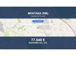 Immobile in asta di 85 m² in vendita a Mentana